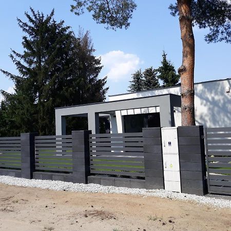Boszkowo Makowa Cisza 빌라 외부 사진